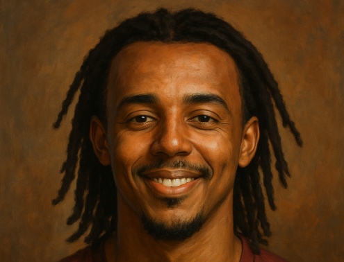 Jules Kounde - Avatar