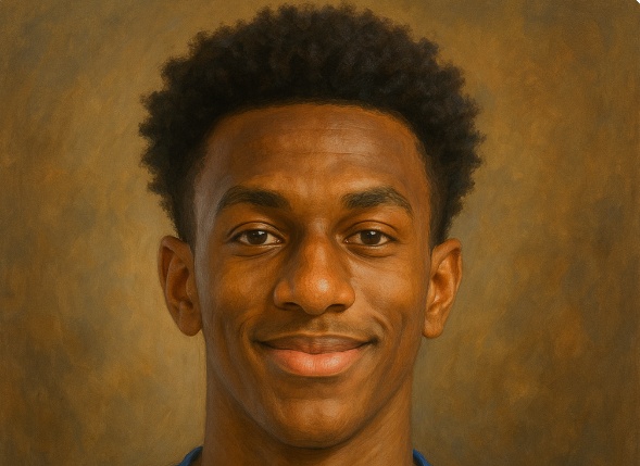 Alejandro Balde - Avatar