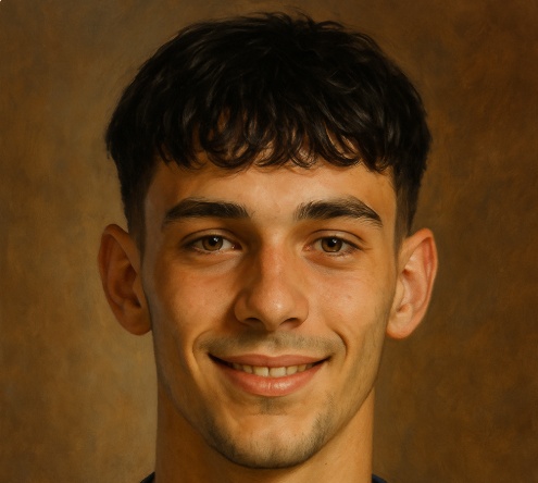 Hector Fort - Avatar