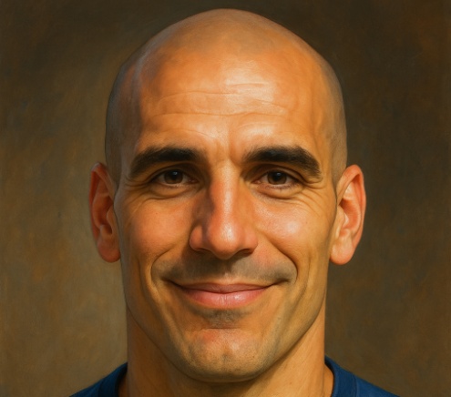 Oriol Romeu - Avatar