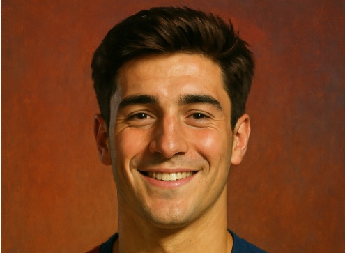 Pablo Torre - Avatar