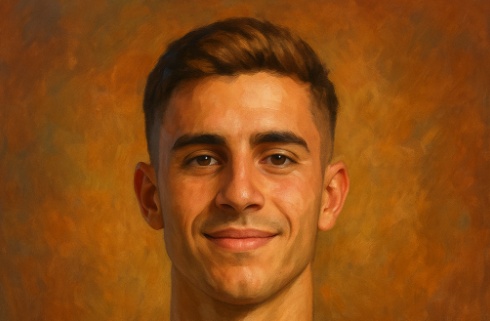 Fermin Lopez - Avatar