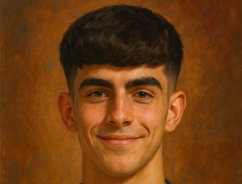 Marc Bernal - Avatar