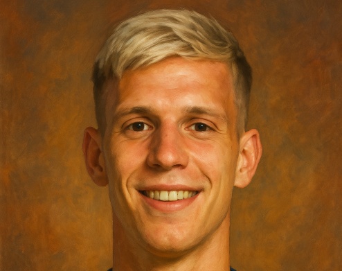 Dani Olmo - Avatar