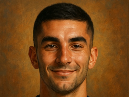 Ferran Torres - Avatar