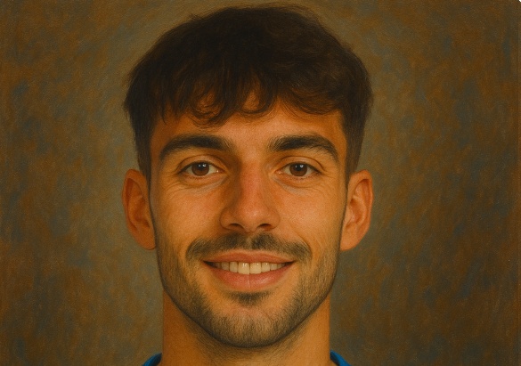 Raul Asencio - Avatar