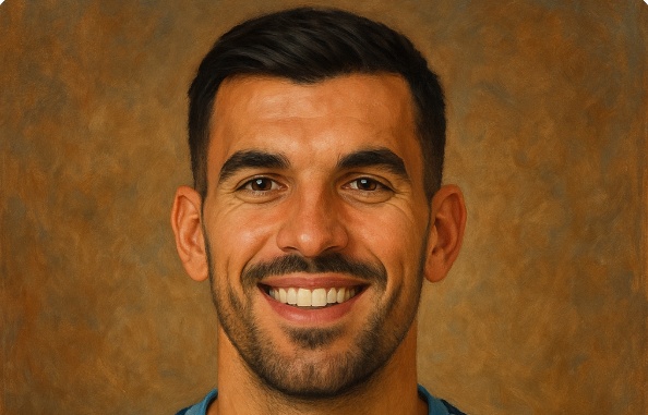 Daniel Ceballos - Avatar