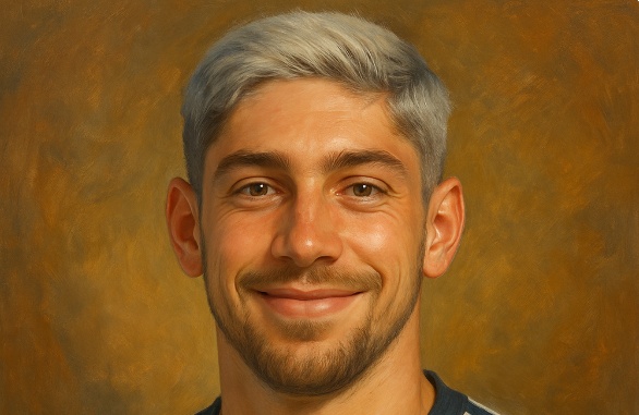 Federico Valverde - Avatar