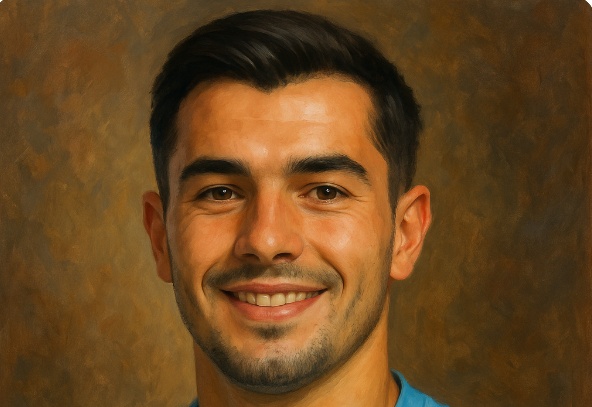 Brahim Diaz - Avatar