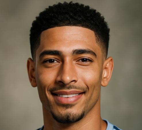 Jude Bellingham - Avatar