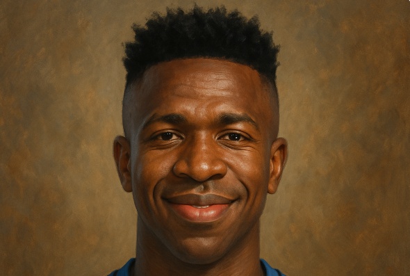 Vinicius Junior - Avatar