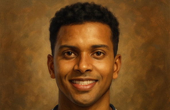 Rodrygo