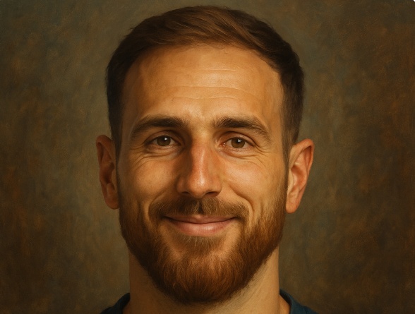 Jan Oblak - Avatar