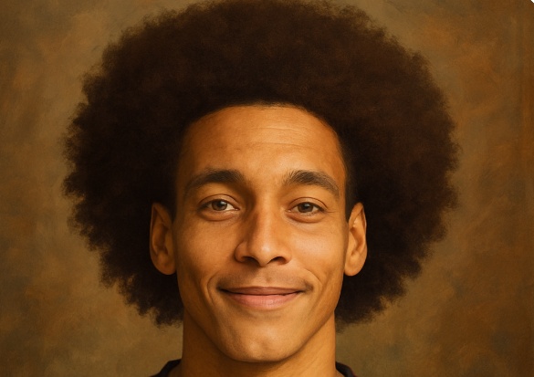 Axel Witsel - Avatar