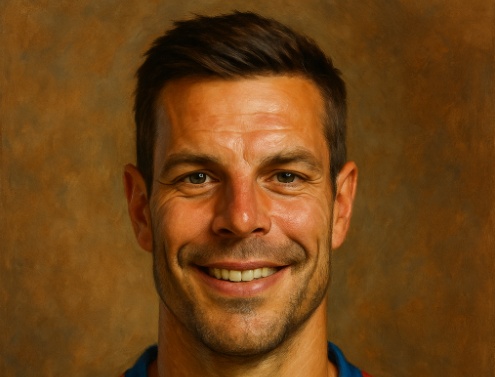 Cesar Azpilicueta - Avatar
