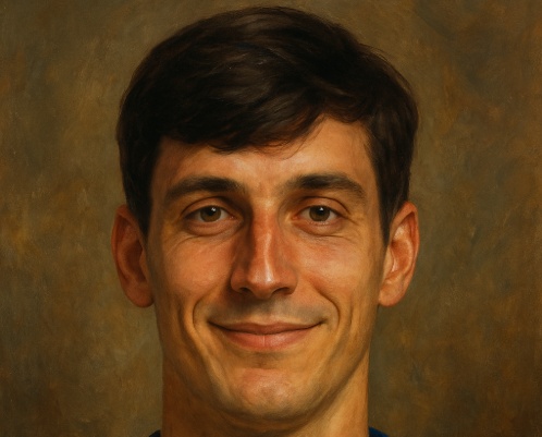 Robin Le Normand - Avatar