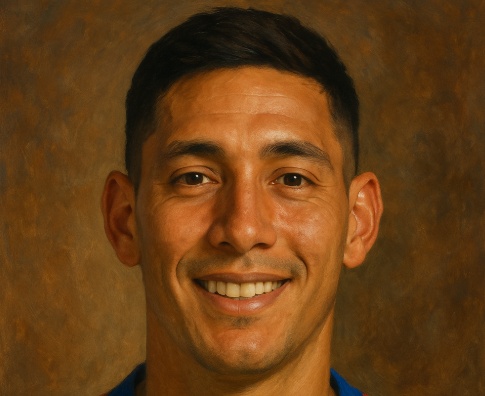 Nahuel Molina - Avatar