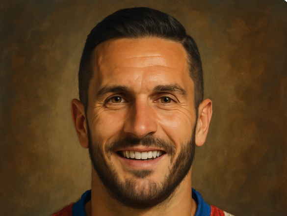 Koke