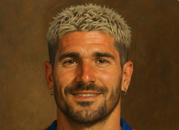 Rodrigo De Paul - Avatar