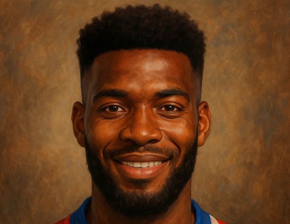 Thomas Lemar - Avatar