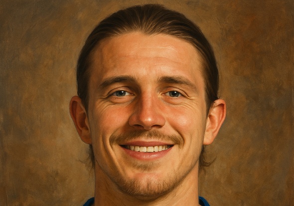 Conor Gallagher - Avatar