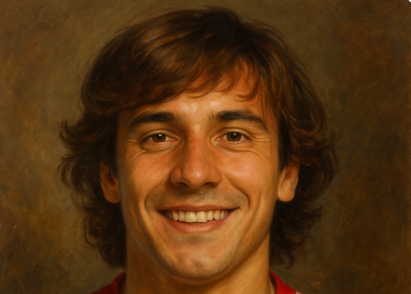 Javier Serrano - Avatar