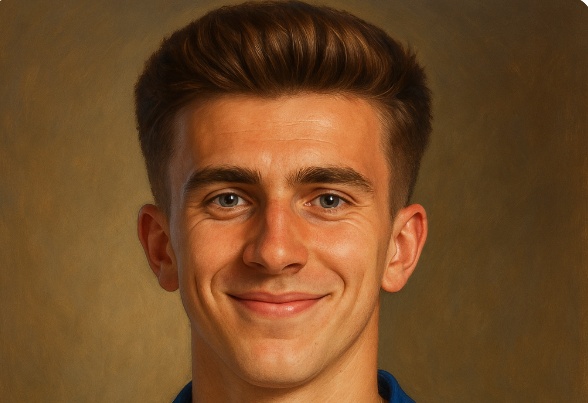 Pablo Barrios - Avatar