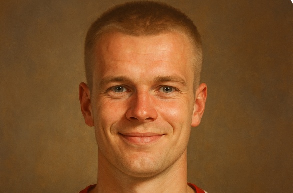 Arthur Vermeeren