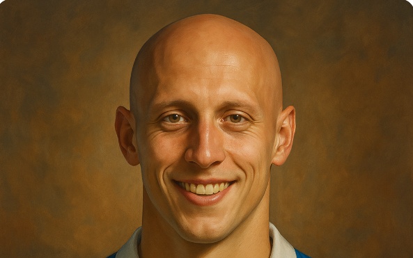 Victor Mollejo - Avatar