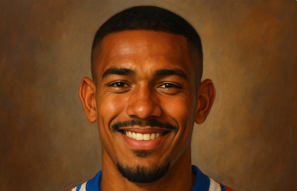 Samuel Dias Lino - Avatar