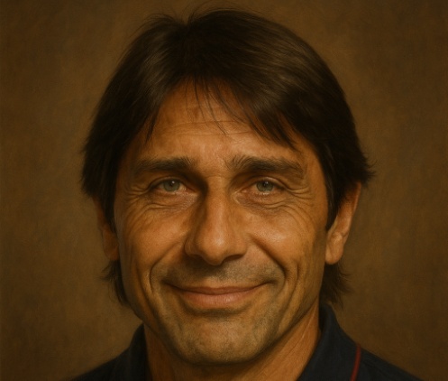 Antonio Conte - Avatar