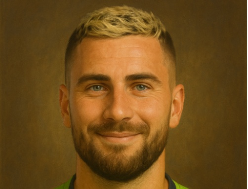 Nikita Contini - Avatar