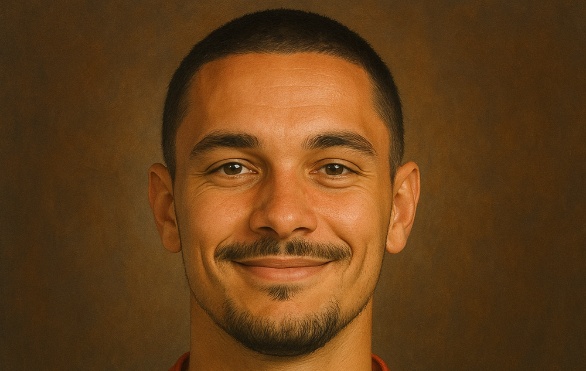 Elia Caprile - Avatar