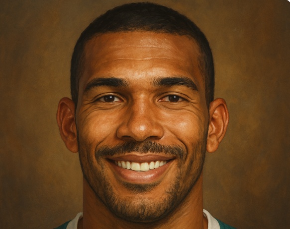 Juan Jesus - Avatar
