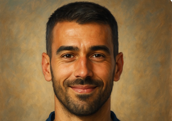 Leonardo Spinazzola - Avatar