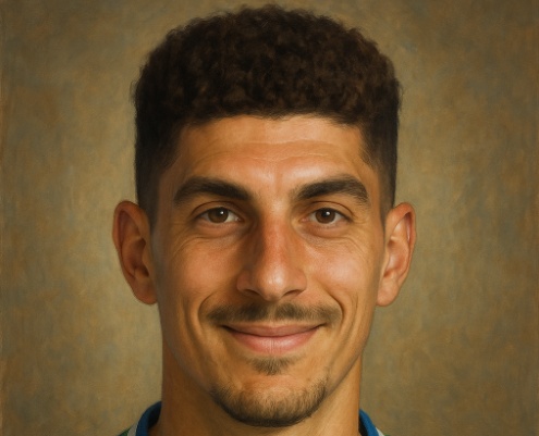 Giovanni Di Lorenzo - Avatar