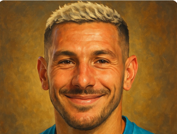 Pasquale Mazzocchi - Avatar