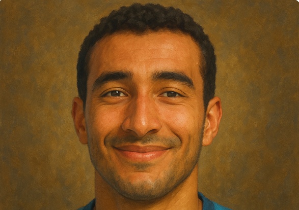 Francesco Mezzoni - Avatar