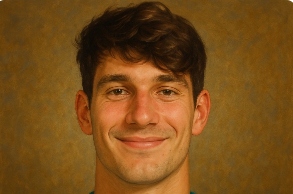 Alessandro Zanoli - Avatar