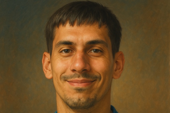 Mattia Esposito - Avatar