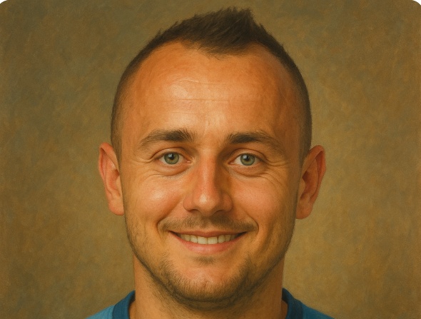 Stanislav Lobotka - Avatar