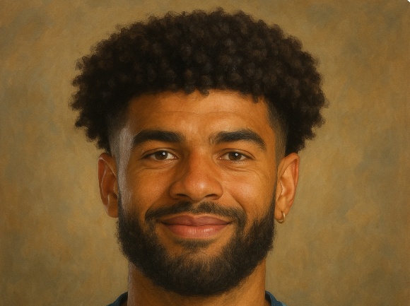 Philip Billing - Avatar