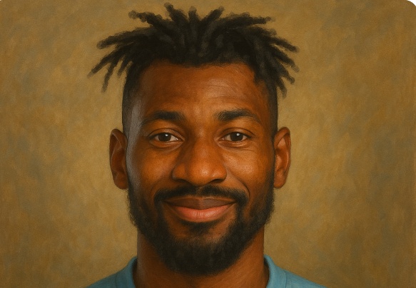 Andre-Frank Zambo Anguissa - Avatar