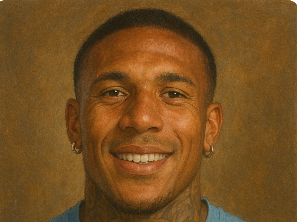 Michael Folorunsho - Avatar