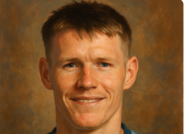 Scott McTominay - Avatar