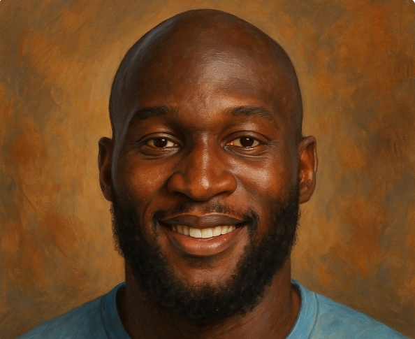 Romelu Lukaku - Avatar