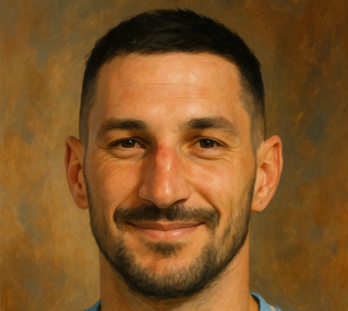 Matteo Politano