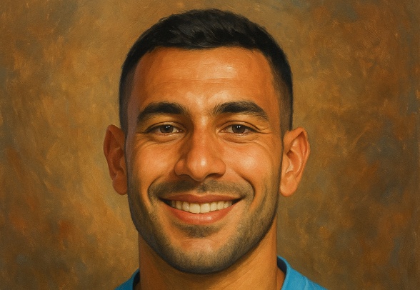 Walid Cheddira - Avatar