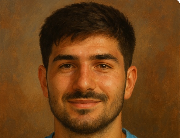 Antonio Cioffi