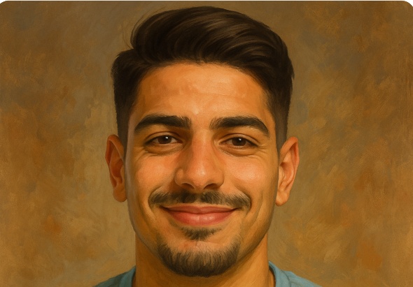 Giuseppe D'Agostino - Avatar